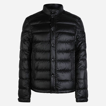 Moncler 6S Selves Men's Padded Jacket Black 1A00043 597Y4 999 150549922