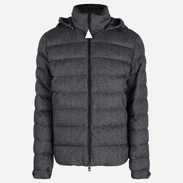 MONCLER Arneve Herren Hoodie Daunenjacke 1A00106 5984D F99 116768205