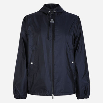 MONCLER 6S グラフィックパーカ メンズ ジャケット ネイビー 1A00090 54155 743 155027637