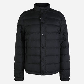 Moncler Men's Padded Jacket Black 1A00043 597YD 999 153217009