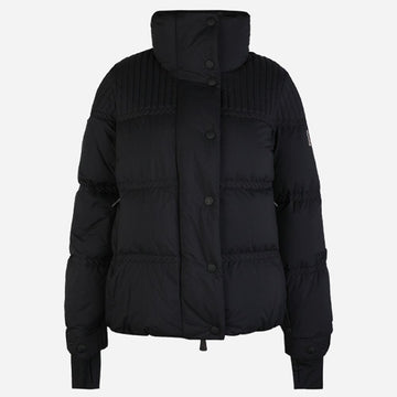 MONCLER Damen-Padding-Jacke Schwarz 149317971