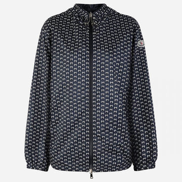 Moncler Reversible Tech Jacket 1A00106 597G7 F70 71401231