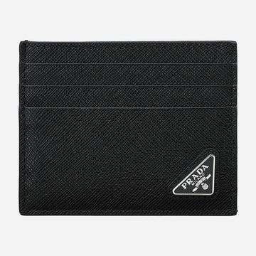 PRADA ロゴカードケース 153447800