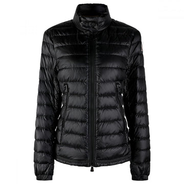 MONCLER Wallybi Damenjacke Schwarz 1A00005 595B1 999 64621133 [P]