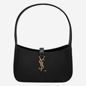 SAINT LAURENT Mini Hobo Bag Schwarz 710318 2R20W 1000 153750577