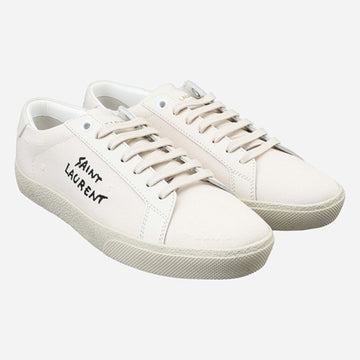 Saint Laurent Classic 06 Women's Sneakers 147035724