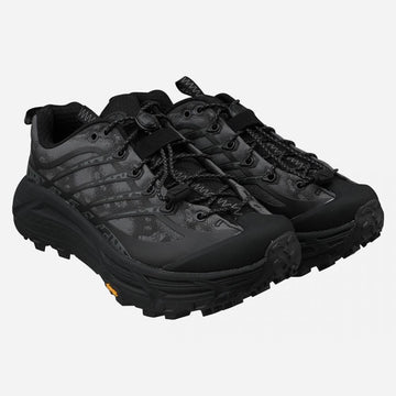 HOKA ONE ONE マパテ スリー2 テック ステルス ブラック 1162770 BBNB 130296602