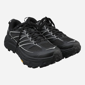 Hoka One One 6S Mapate Speed 2 TS Black Carbon Black 1171891 BBNB 155115792