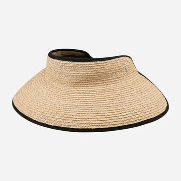HELEN KAMINSKI ミタ ナチュラル ミッドナイト HAT50220 Natural Midnight 150403370