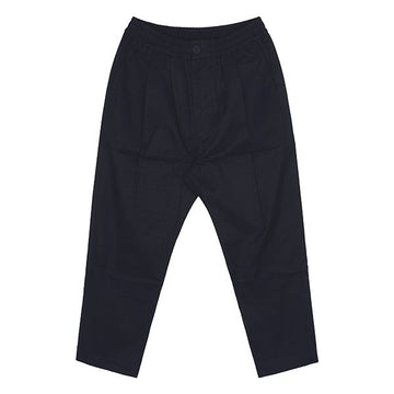 STUDIO NICHOLSON ゼンティレ イージーパンツ ダークネイビー 076 DARK NAVY 33435933