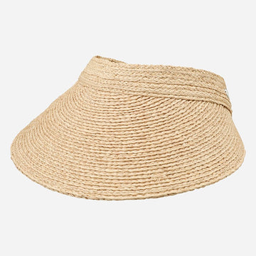 Helen Kaminski Kirstin Natural Hat HAT50305 Natural 150341665