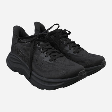 HOKA ONE ONE Clifton 10 Frauen Schwarz 155116054