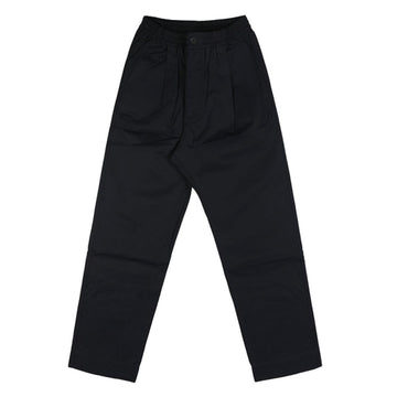 STUDIO NICHOLSON Gentile Easy Pants 076 DKNAVY 54372650