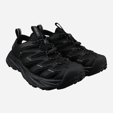 HOKA ONE ONE トラッキングサンダル ブラック キャッスルロック 1123112 155090849