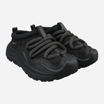 HOKA ONE ONE オラ プリモ スリッポン ブラック 1141570 BBLC 155090857