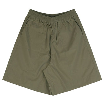 Studio Nicholson Ford Shorts 990 Olive 54372661