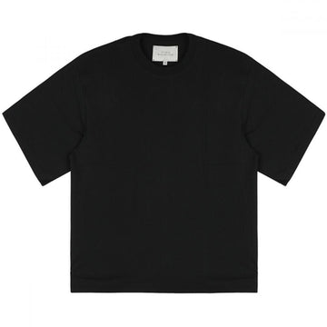 STUDIO NICHOLSON ベータ Tシャツ 823 ブラック 54292624