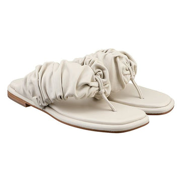HEREU Siezoft Nubola Sandalen CREAM WFS21NUVO002 32307316
