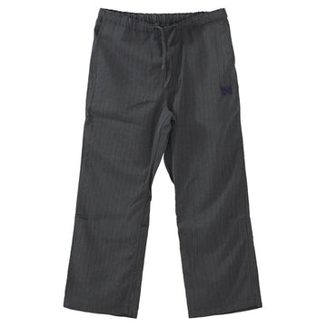 NEEDLES String-Arbeits-Hosen Charcoal LQ201 0090 43808416