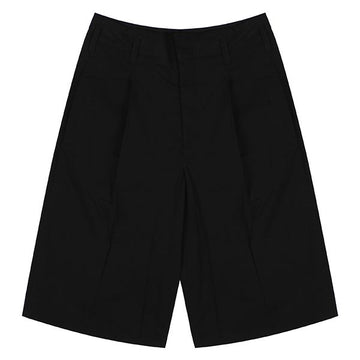 LEMAIRE Faltenhosen für Damen schwarz PA1039 LF588 BK999 53631440