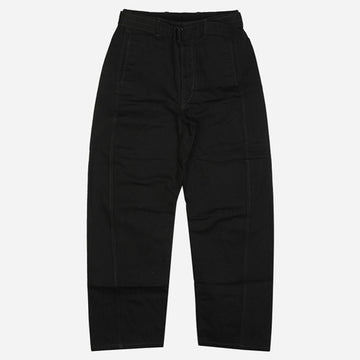 LEMAIRE コットンベルトパンツ 154959613