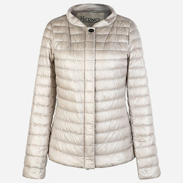 Herno Lightweight Padded Jacket 153447840
