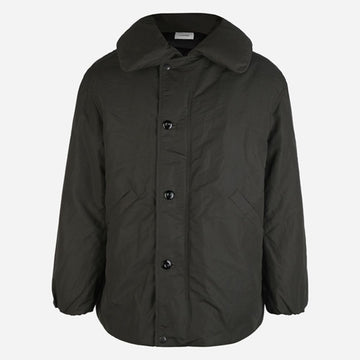 LEMAIRE Puffer-Blouson mit Entendaunenjacke OW1164 LF1019 BR507 149198589
