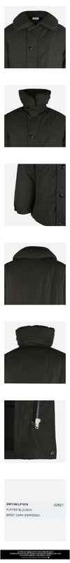 LEMAIRE Puffer Blouson Duck Down Jacket 149198589 [P]