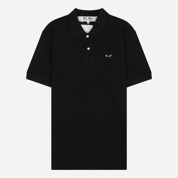 COMME DES GARCONS ハートポロシャツ 154581954