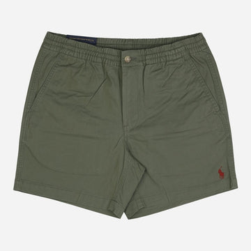 POLO RALPH LAUREN 5S プリプスター メンズ ショーツ マウンテン グリーン 710644995 032 126971071