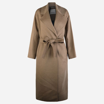 MAXMARA ハービーベルトコート 152801412