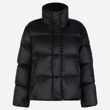 MAXMARA 5F Seika Pufferjacke Schwarz 2529486065600 009 148401402