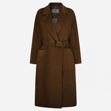 MAXMARA ウールコート 132390553 [P]