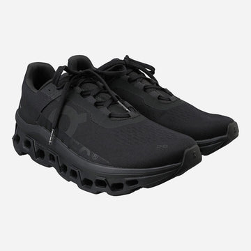 ON-RUNNING Men's Cloud Monster All Black 61.99025 143921347