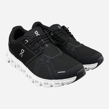 ON-RUNNING Cloudstrider 6 Black White 3MF10070299 149057077