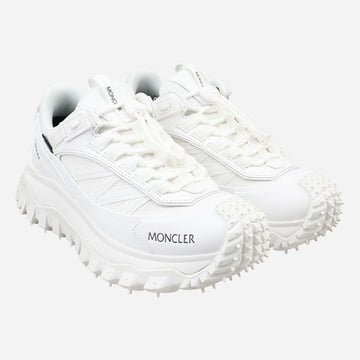 MONCLER GTX 6S Trail Grip Damen Sneaker Weiß 4M00110 M7208 001 153798622