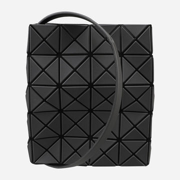ISSEY MIYAKE Prisme Schultertasche in Anthrazitgrau 154188789 [P]