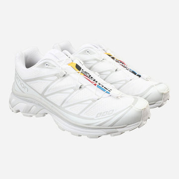 SALOMON XT-6 ADV スニーカー 155116124