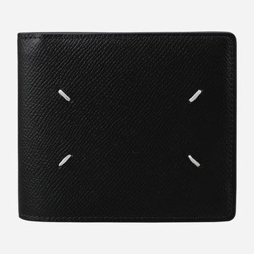 Maison Margiela Men's Stitch Pebble Wallet 151475797