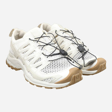 SALOMON 6S XA Pro 3D Amphibian Vanilla Ice Almond Milk L47740100 155116122