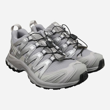 SALOMON 6S XA プロ 3D アロイ シルバー L41617500 155116118