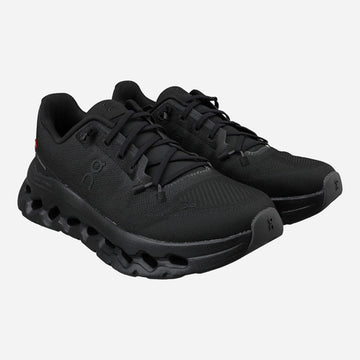 ON-RUNNING 5F Damen Cloud Tilt Eclipse Schwarz 3WE10050264 143921353