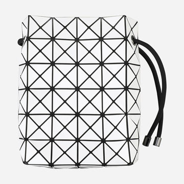 ISSEY MIYAKE 5F Bao Bao Ring Bag Weiß BB58AG531 01 148574585 [P]
