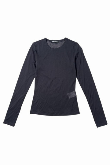 OUR LEGACY 26SS ストッキングジャージー スーパースリム ロングスリーブTシャツ 2028 155562684