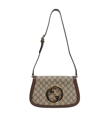 Gucci Blondi Shoulder Bag 57932 155739782