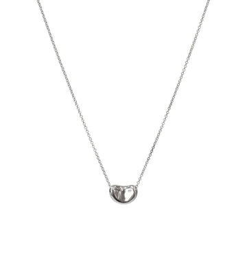 TIFFANY & CO Leeres Silberne Halskette 56822 155740702