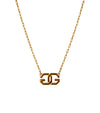 GIVENCHY Goldene Halskette 52294 155740713 [P]
