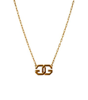 GIVENCHY Goldene Halskette 52294 155740713