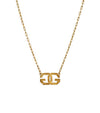 GIVENCHY Goldene Halskette 52294 155740713 [P]