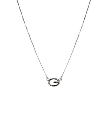 GIVENCHY G Silberkette 56147 155740883